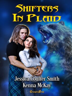 cover image of Shifters in Plaid